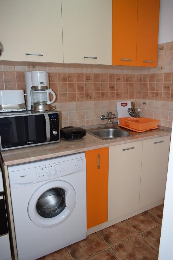 Apartament Hospital View Independentei Rhbm 바이아마레 외부 사진