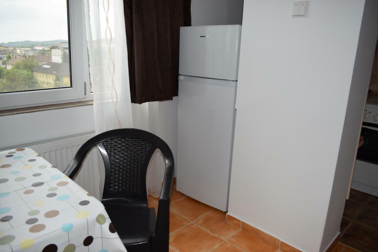 Apartament Hospital View Independentei Rhbm 바이아마레 외부 사진
